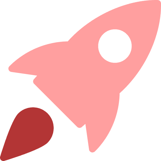 School brand impression and identity growth icon