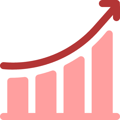 Improved professionalism in school management icon