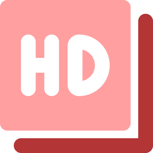 High resolution display support for digital report cards icon