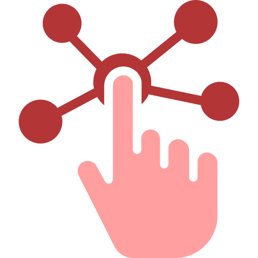 Lag free response for school management dashboard icon