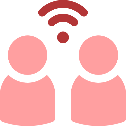 Multi user compatibility for school staff access icon