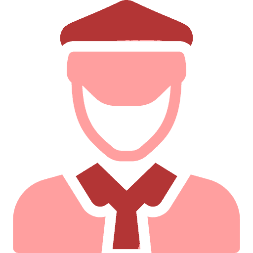 Class ON school transport driver app icon