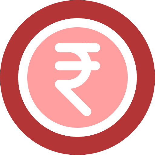 School fee management system referring icon