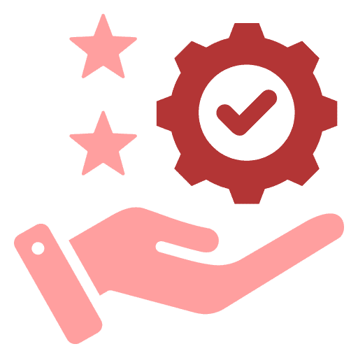 General school management services icon