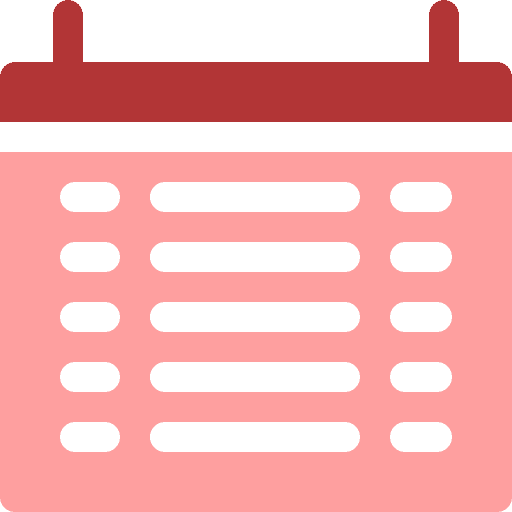 School timetable management software icon