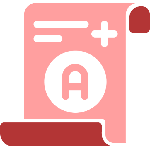 Holistic Progress Card icon