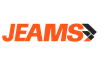 JEAMS Marketing Logo
