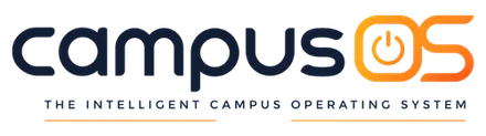 Campus OS - AI Powered School ERP Software Logo
