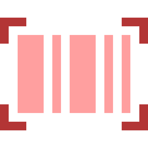 Library with Barcode