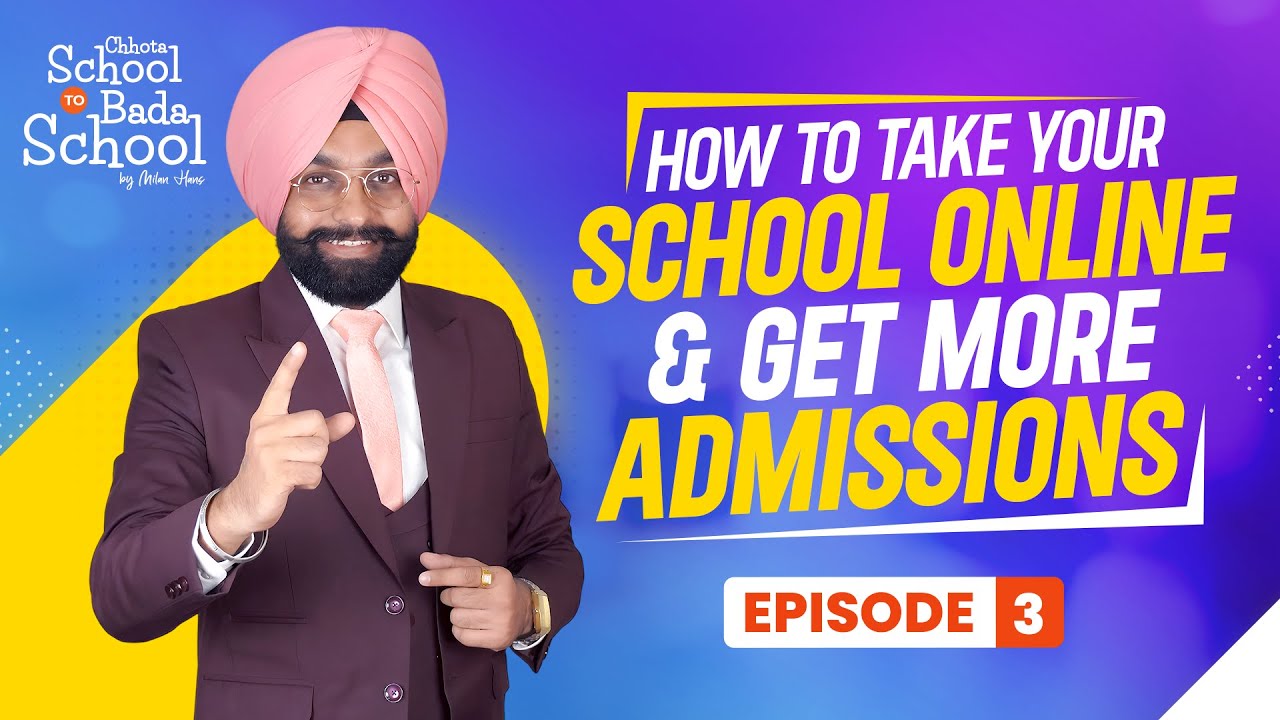 School examination and report card generation video guide